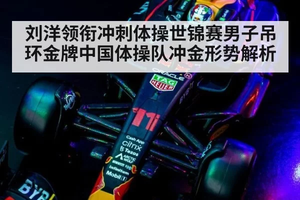 刘洋领衔冲刺体操世锦赛男子吊环金牌中国体操队冲金形势解析